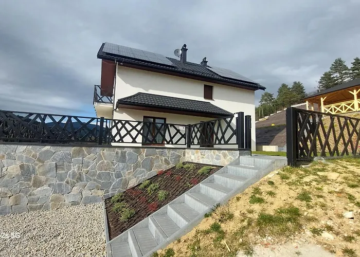 Apartamenty Trio