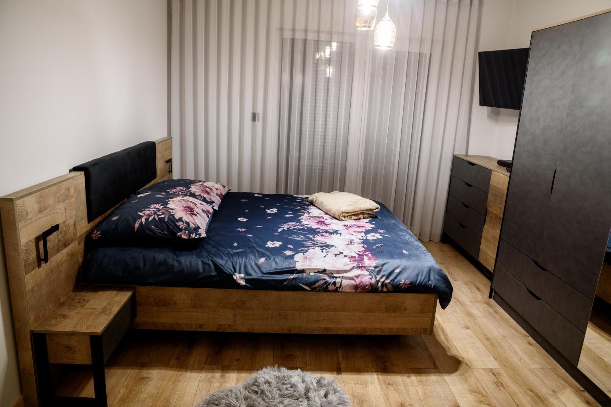 Trio Apartment Muszyna
