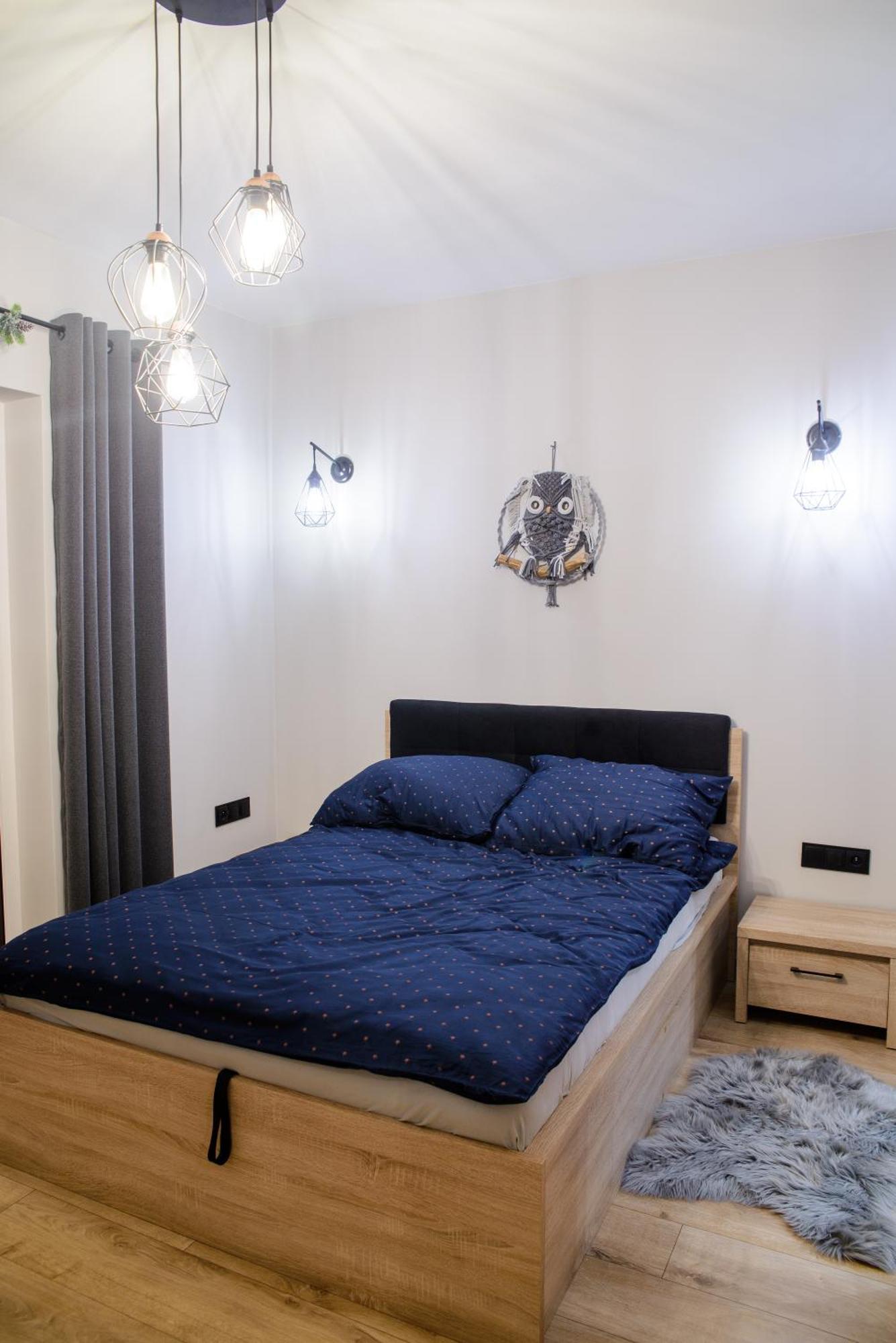 Trio Apartment